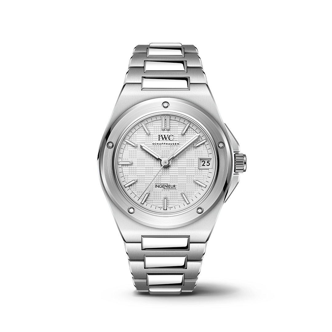 IWC Schaffhausen Ingenieur Automatic 35 IW324901