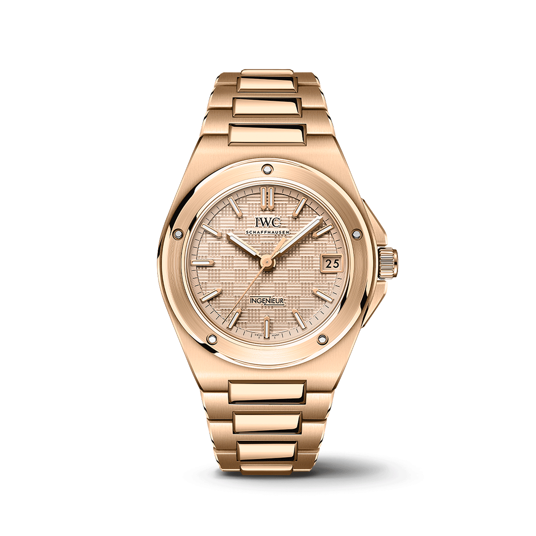 IWC Schaffhausen Ingenieur Automatic 35 IW324903