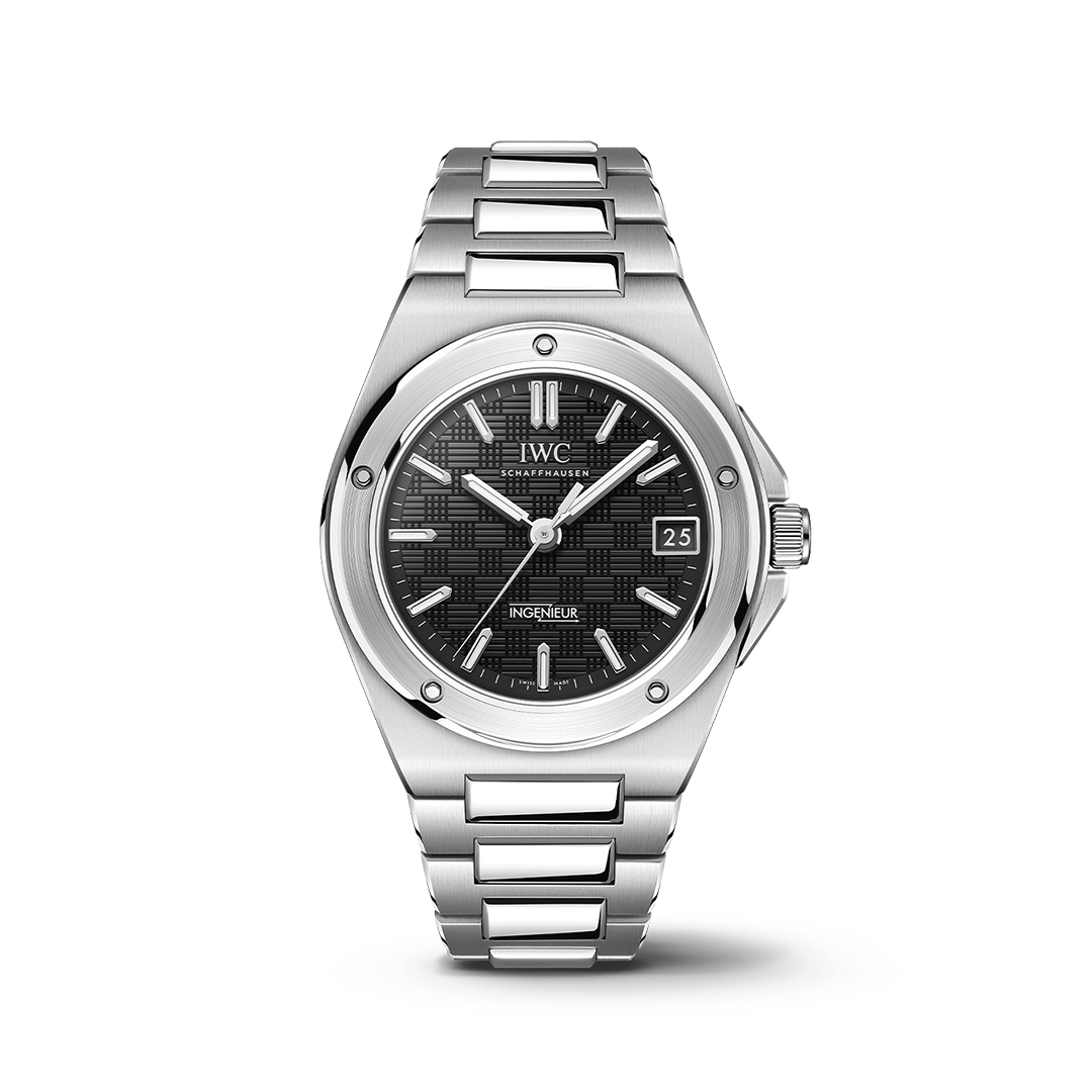IWC Schaffhausen Ingenieur Automatic 35 IW324906