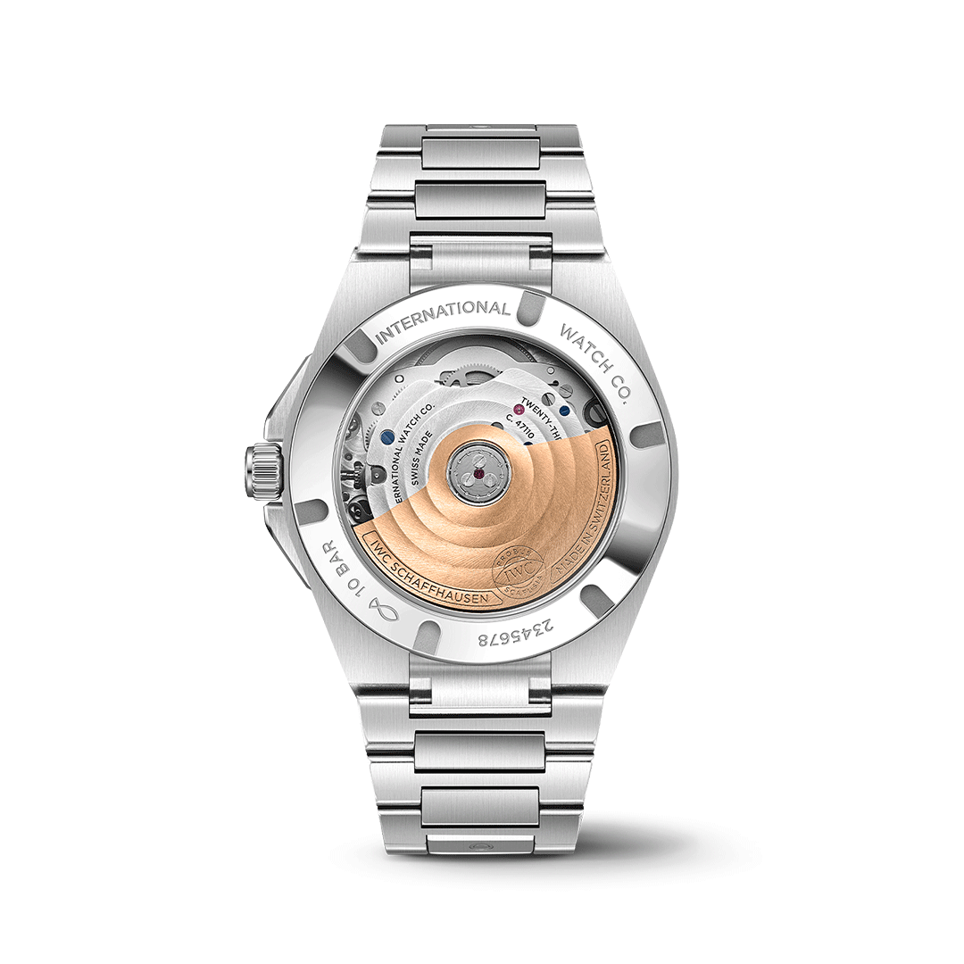 IWC Schaffhausen Ingenieur Automatic 35 IW324906