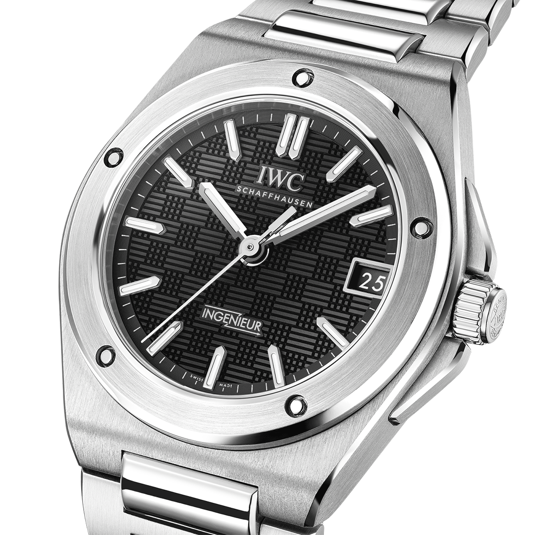 IWC Schaffhausen Ingenieur Automatic 35 IW324906