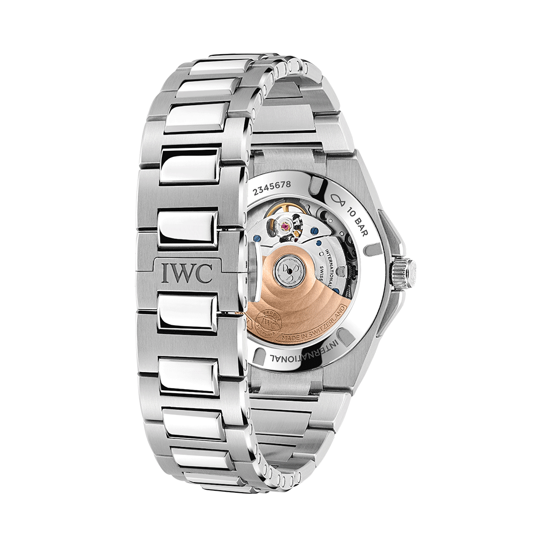 IWC Schaffhausen Ingenieur Automatic 35 IW324906