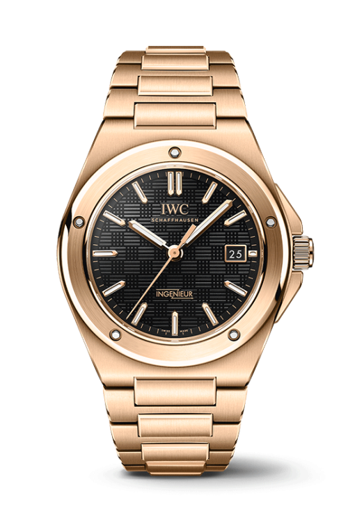 IWC Schaffhausen Ingenieur Automatic 40 IW328702