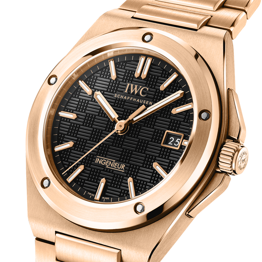 IWC Schaffhausen Ingenieur Automatic 40 IW328702