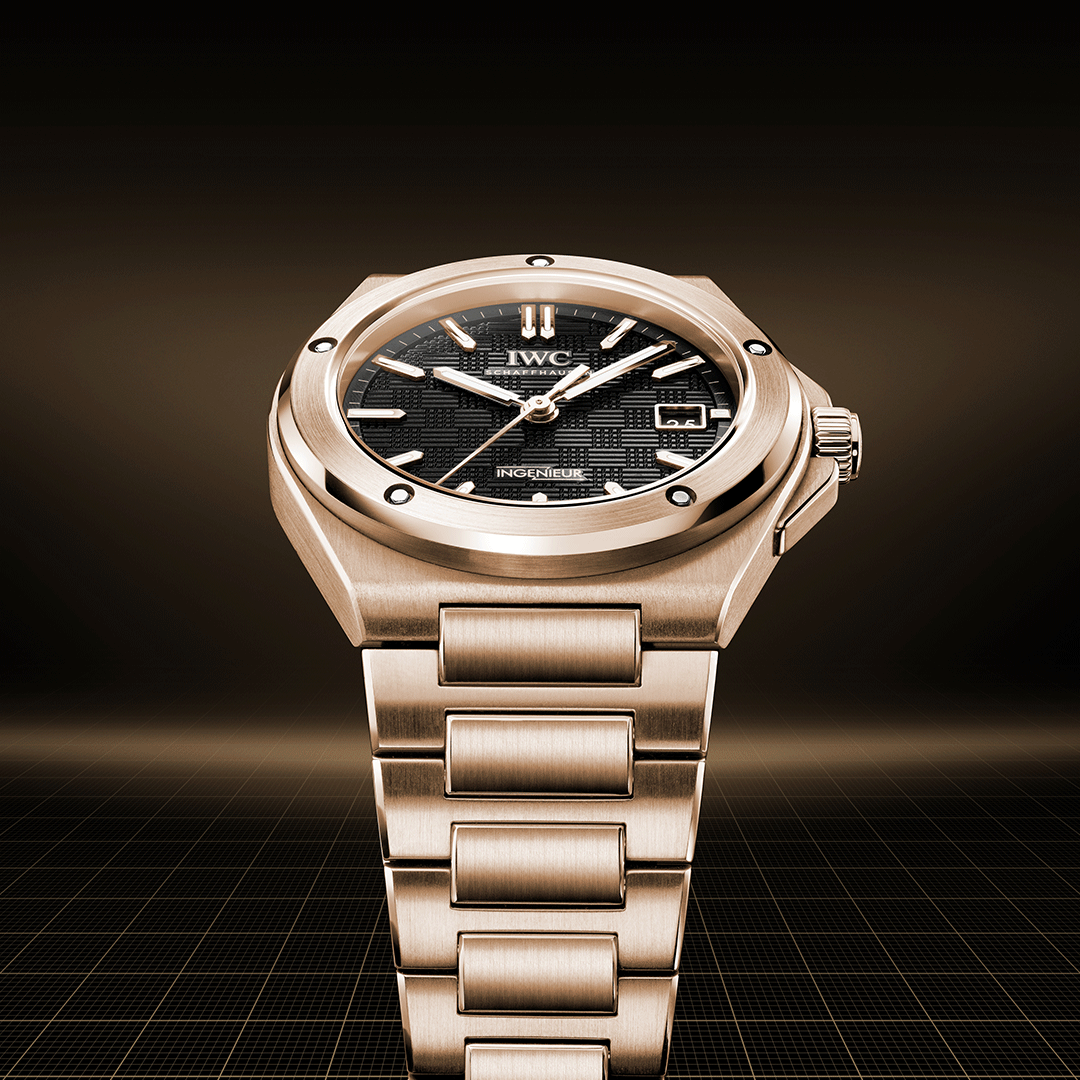 IWC Schaffhausen Ingenieur Automatic 40 IW328702