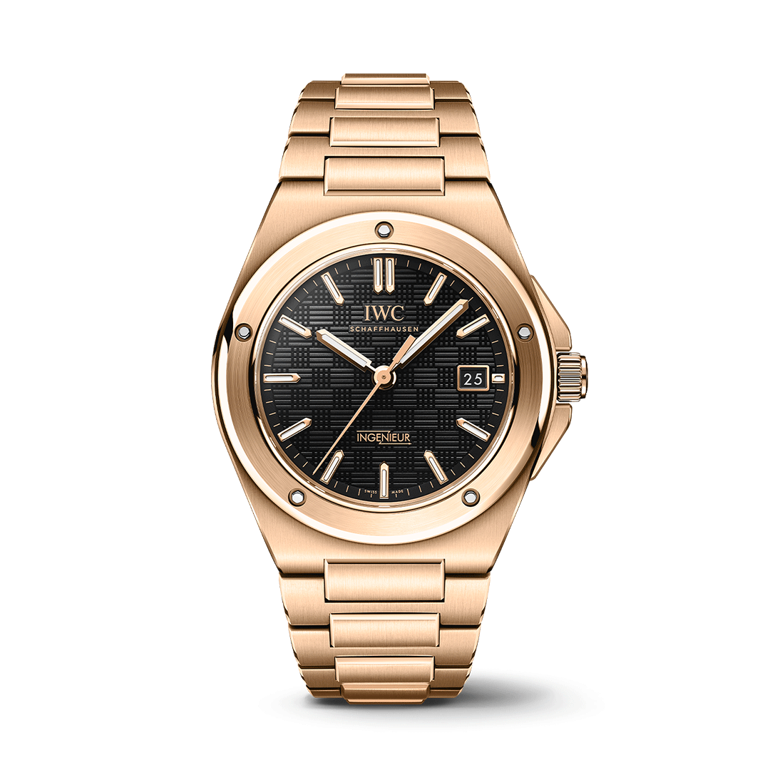 IWC Schaffhausen Ingenieur Automatic 40 IW328702