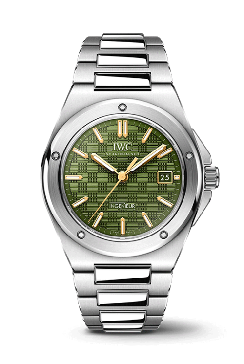 IWC Schaffhausen Ingenieur Automatic 40 IW328908