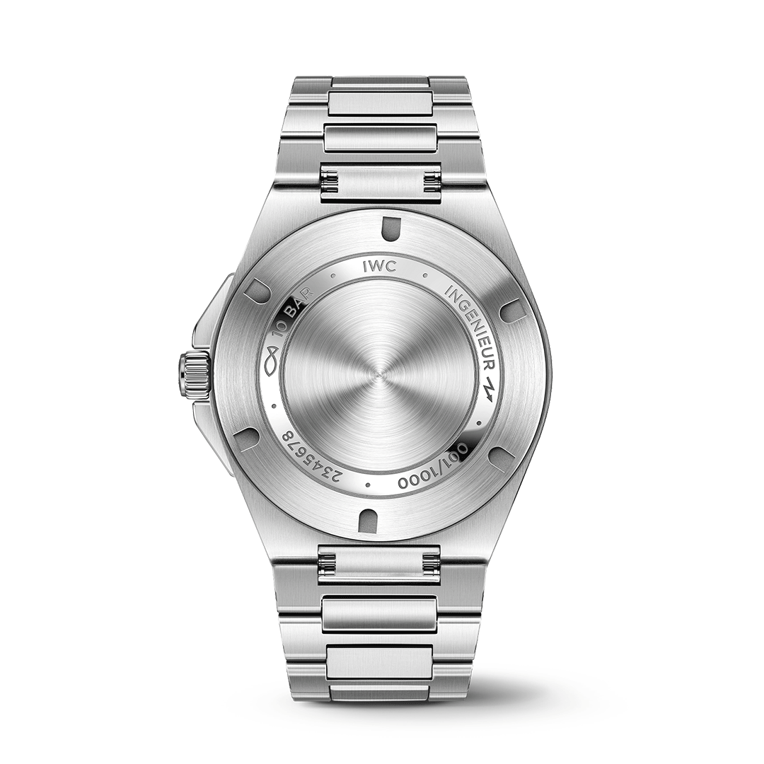 IWC Schaffhausen Ingenieur Automatic 40 IW328908
