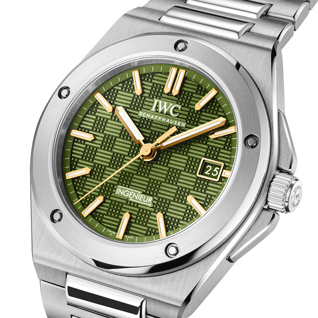 IWC Schaffhausen Ingenieur Automatic 40 IW328908
