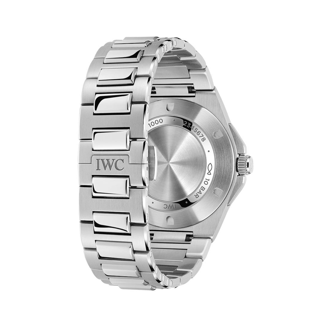 IWC Schaffhausen Ingenieur Automatic 40 IW328908