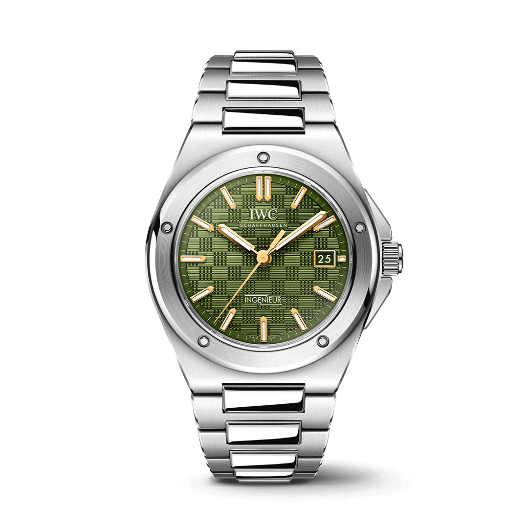 IWC Schaffhausen Ingenieur Automatic 40 IW328908