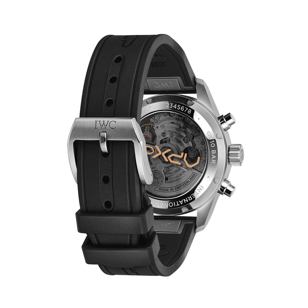 IWC Schaffhausen Pilot’s Watch Chronograph 41 APXGP IW388116