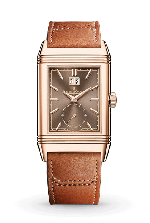 Jaeger-LeCoultre Reverso Geographic Q714256J