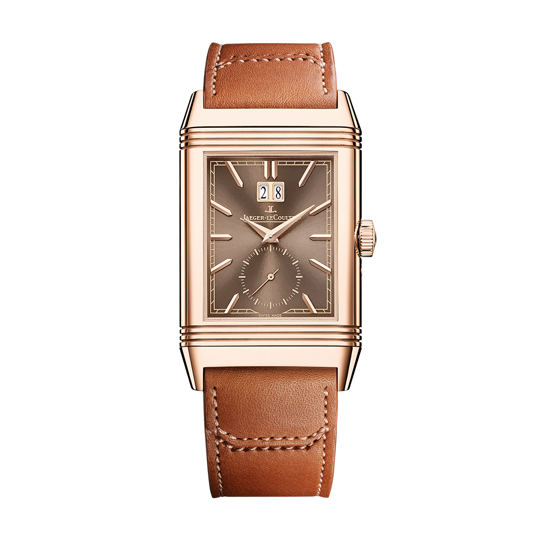 Jaeger-LeCoultre Reverso Geographic Q714256J