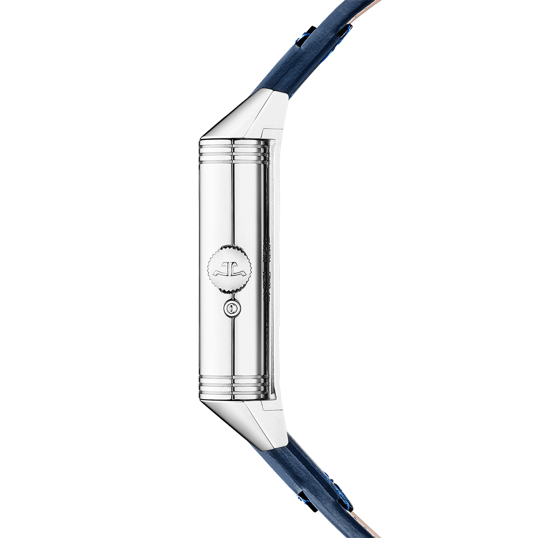 Jaeger-LeCoultre Reverso Tribute Geographic Q714845J