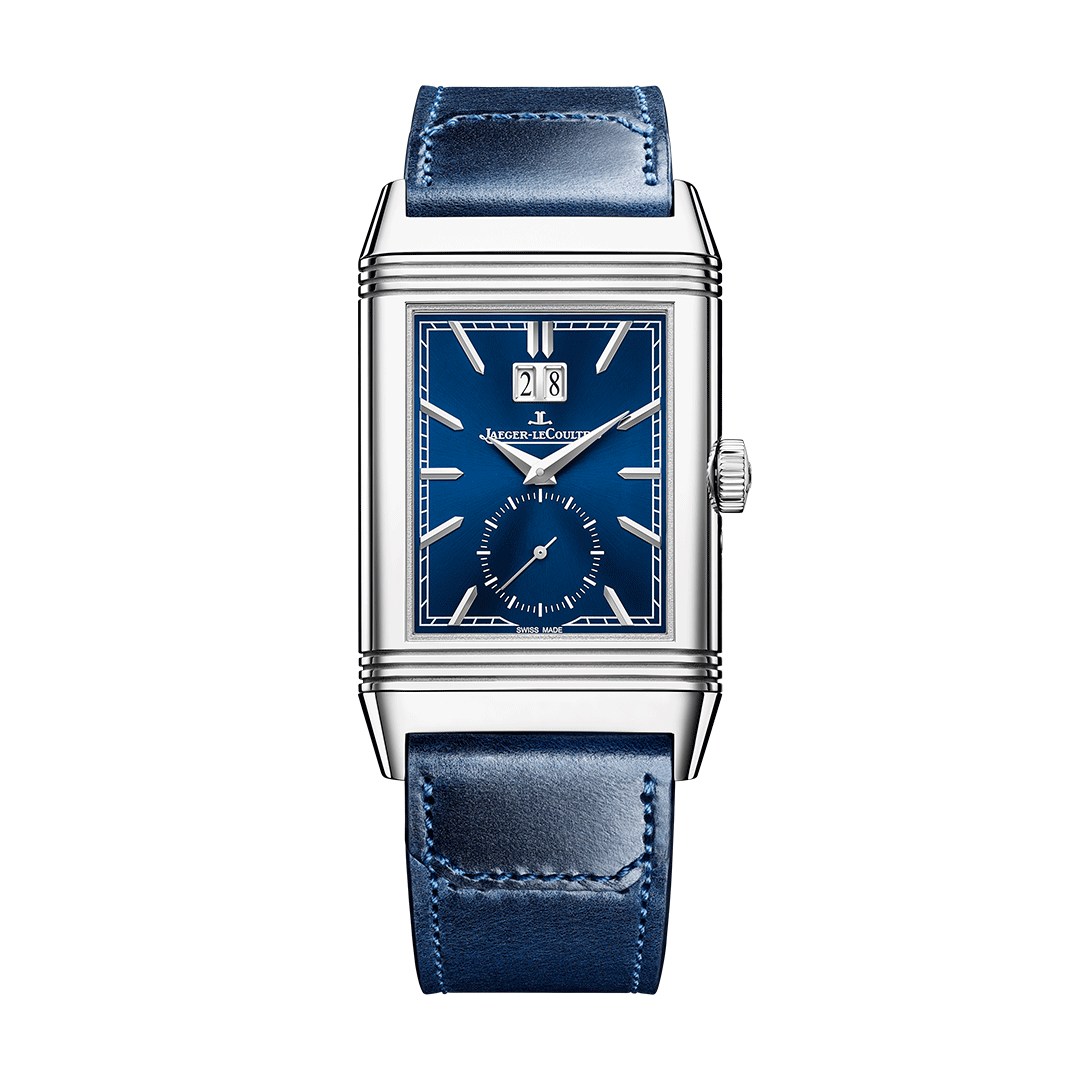 Jaeger-LeCoultre Reverso Tribute Geographic Q714845J