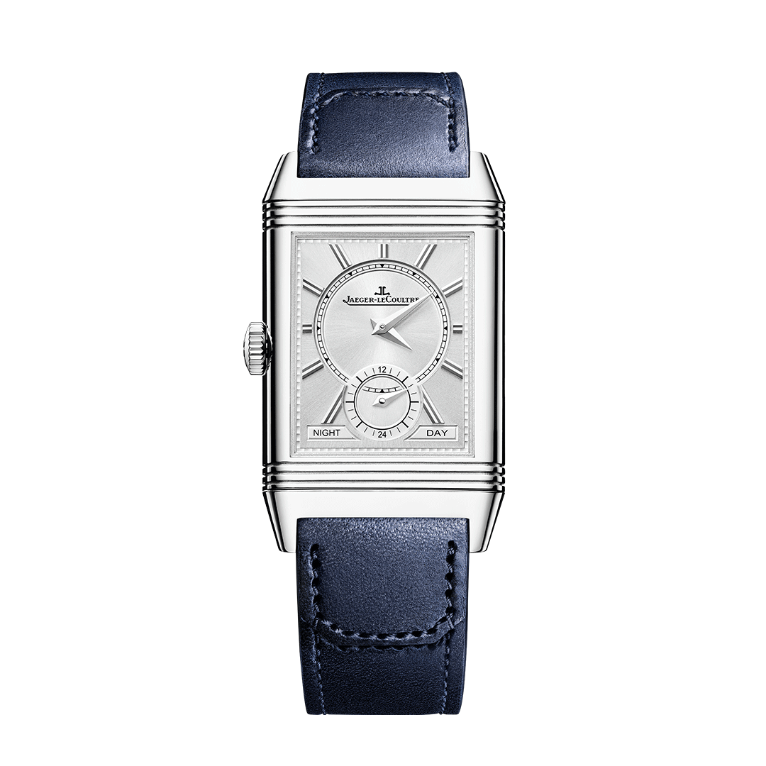 Jaeger-LeCoultre Reverso Tribute Duoface Small Seconds Q3988481
