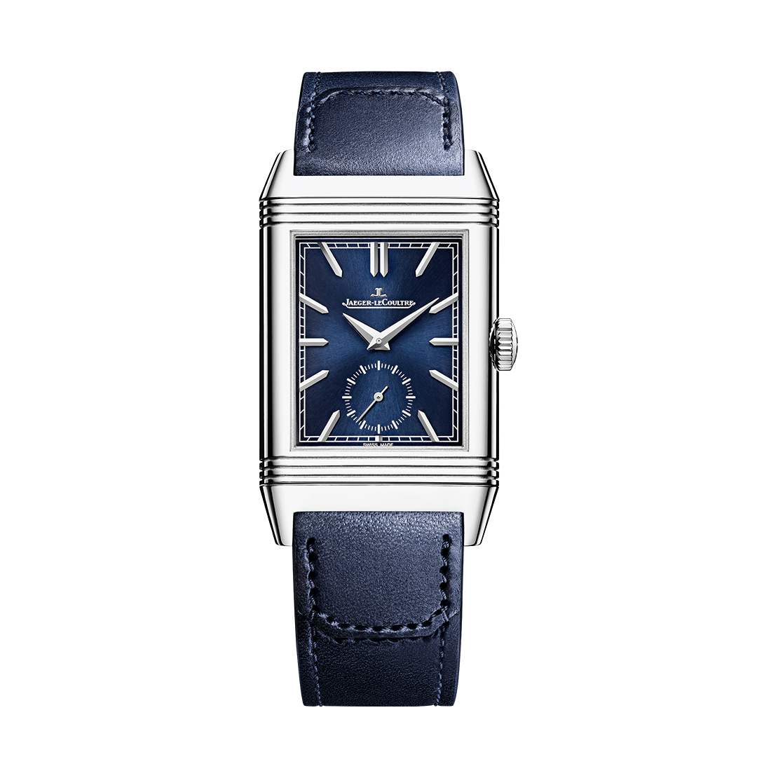 Jaeger-LeCoultre Reverso Tribute Duoface Small Seconds Q3988481