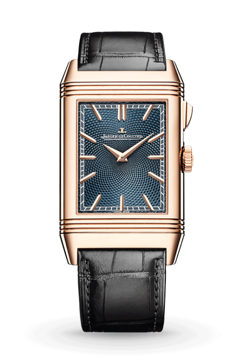 Jaeger-LeCoultre Reverso Tribute Minute Repeater Q7122480