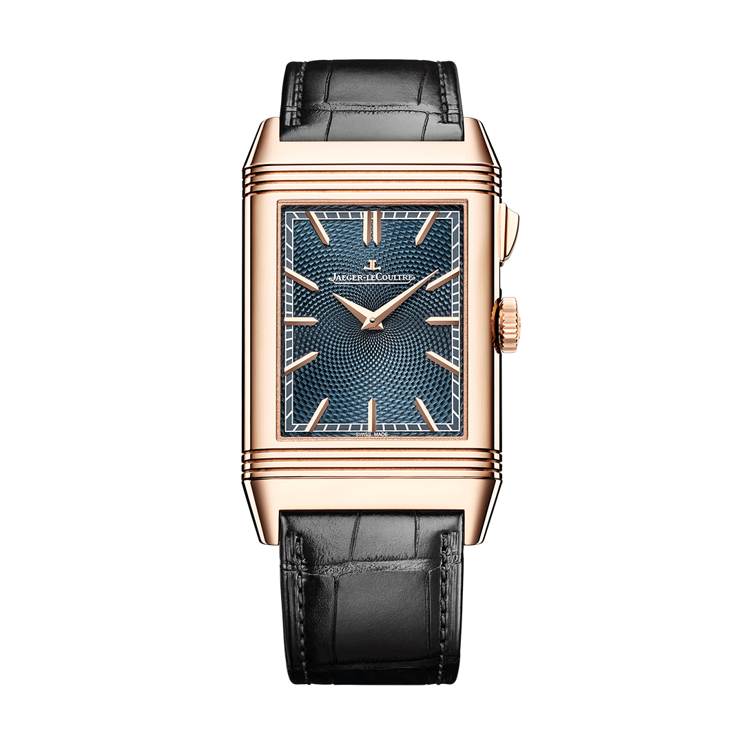 Jaeger-LeCoultre Reverso Tribute Minute Repeater Q7122480