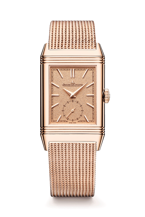 Jaeger-LeCoultre Reverso Tribute Small Seconds Q713216J