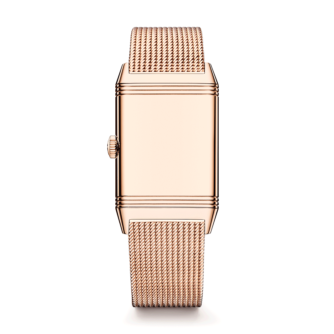 Jaeger-LeCoultre Reverso Tribute Small Seconds Q713216J