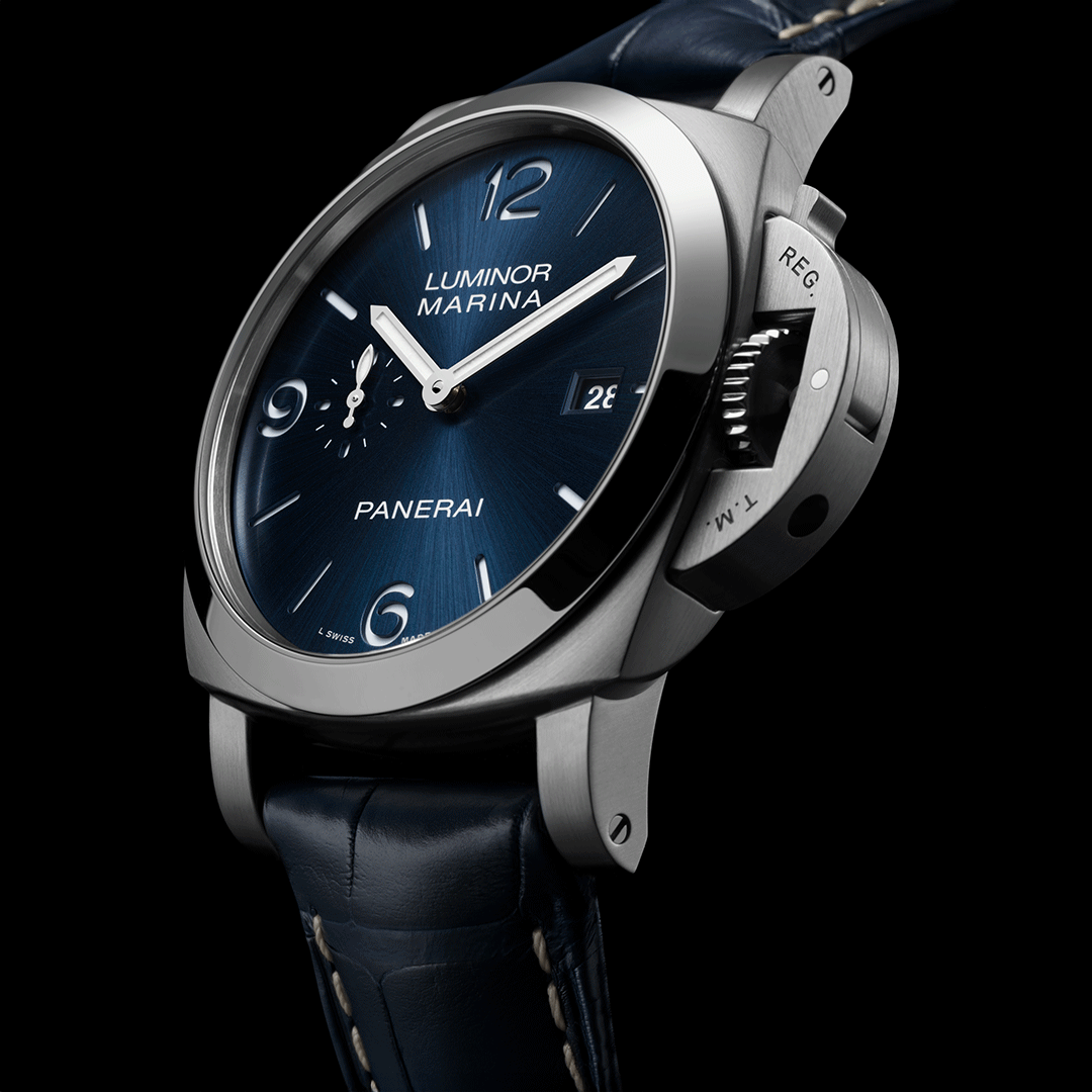 Panerai Luminor Marina PAM03313