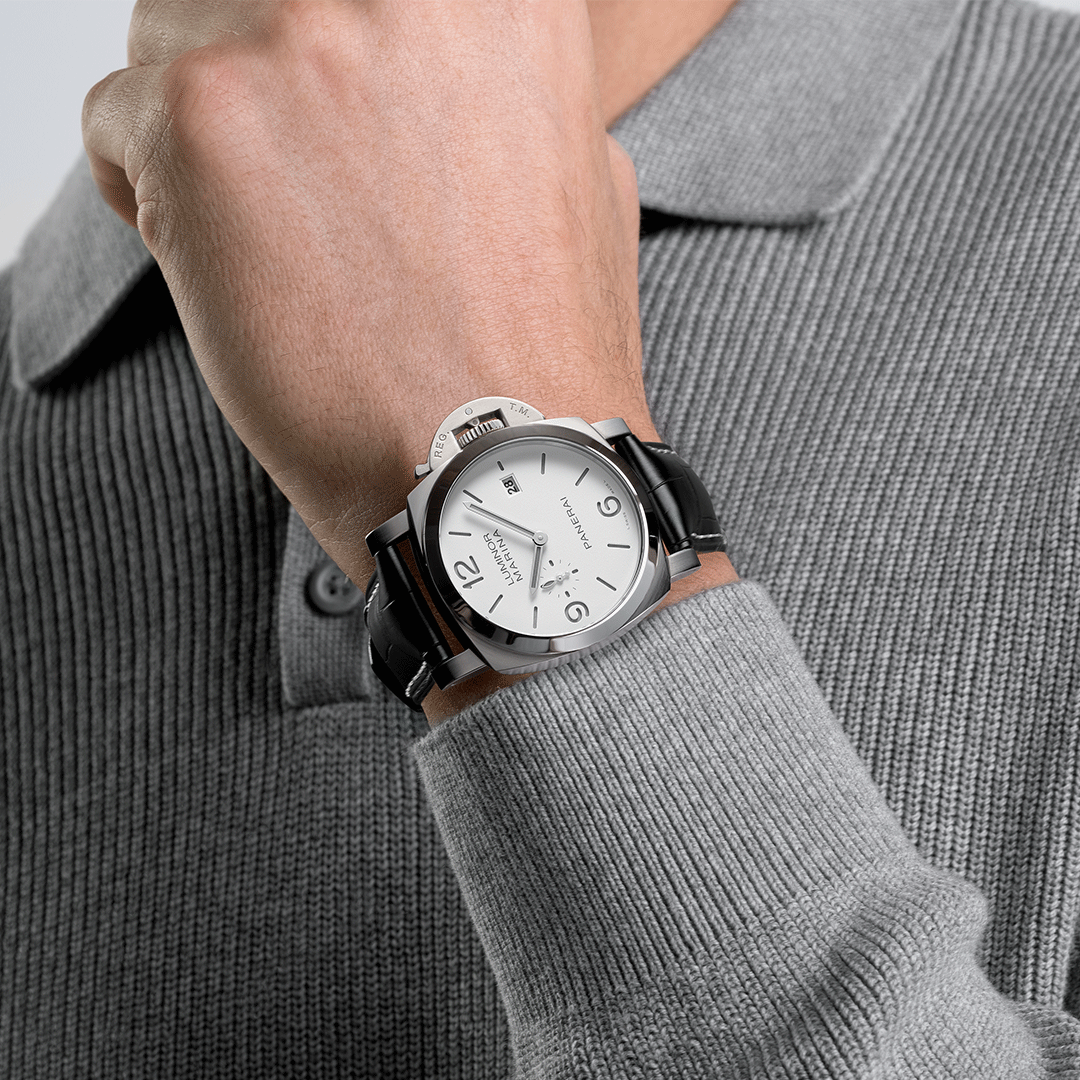 Panerai Luminor Marina PAM03314