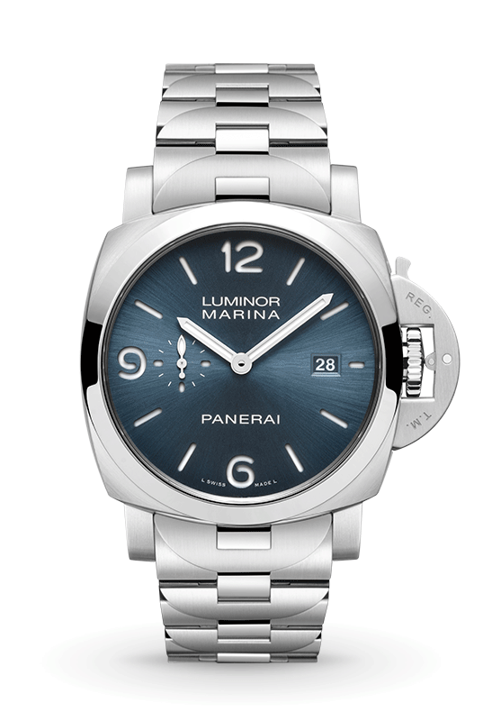 Watch Panerai Panerai Watches Shop Online In-Store Watches Of