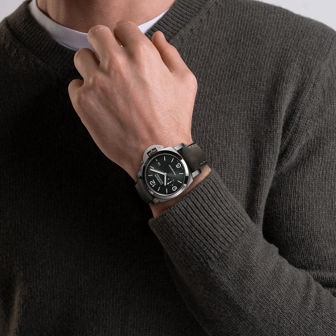 Panerai Luminor Marina PAM03325
