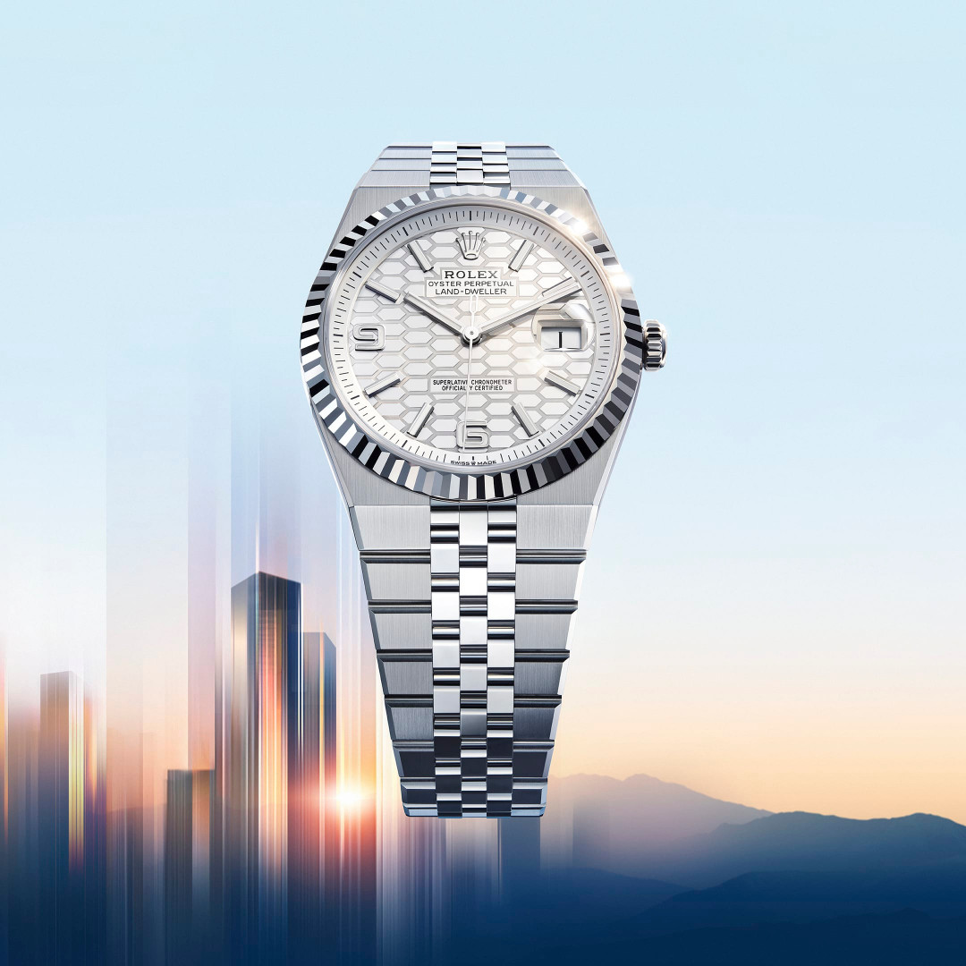 Shop Rolex Watches in Australia - Sydney, Perth, Melbourne & Canberra