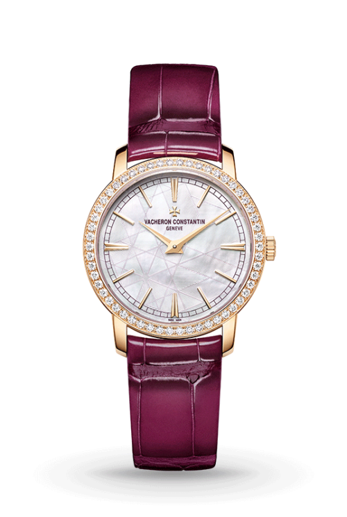 Vacheron Constantin Traditionnelle Manual-Winding 1405T/000R-H061