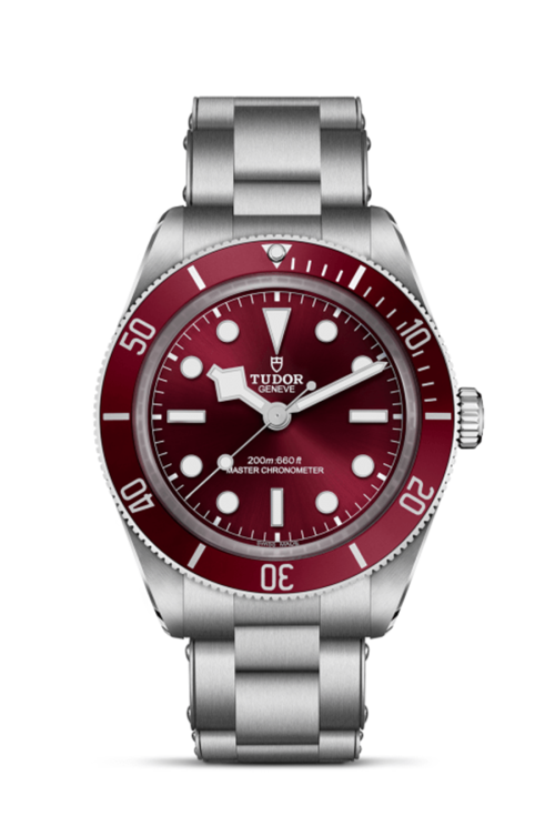 Tudor M7939A1A0RU-0002 BLACK BAY 58