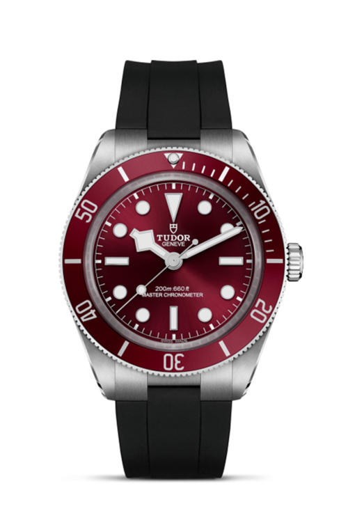 Tudor M7939A1A0RU-0003 BLACK BAY 58