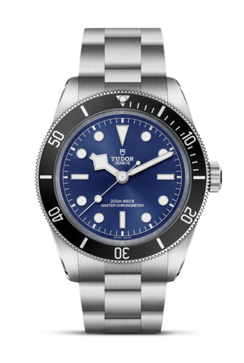 Tudor M7943A1A0NU-0001 BLACK BAY 68