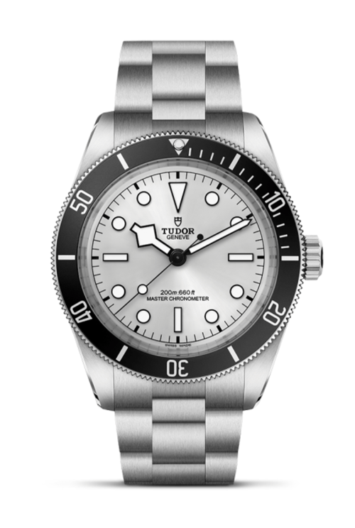 Tudor M7943A1A0NU-0002 BLACK BAY 68