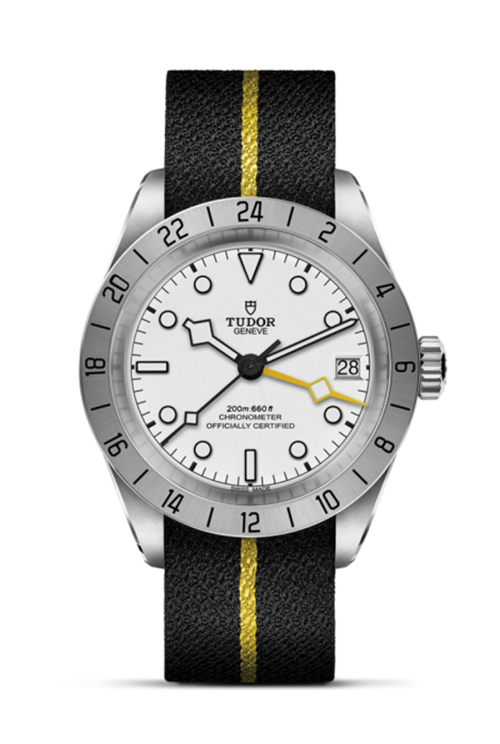Tudor M79470-0005 BLACK BAY PRO