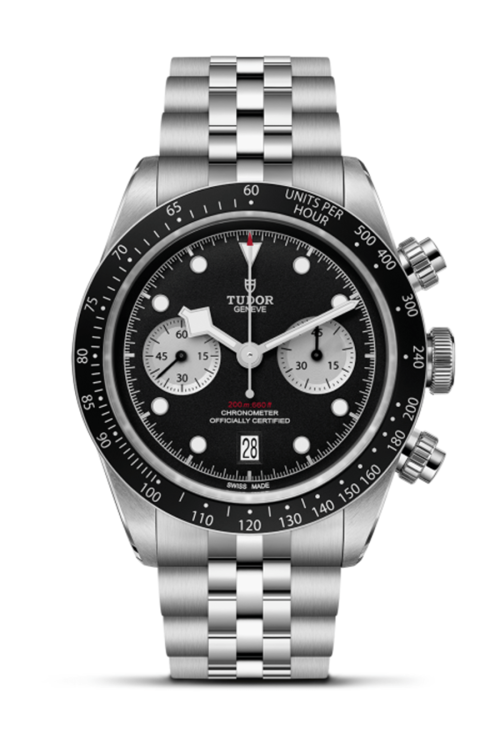 Tudor M79360N-0013 BLACK BAY CHRONO