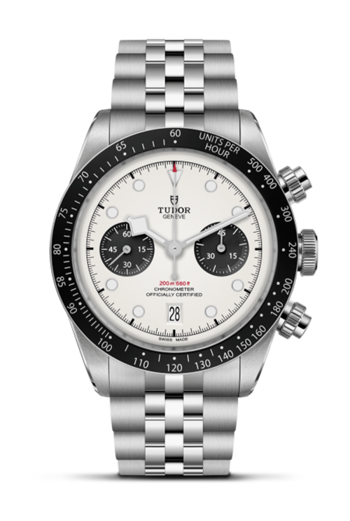 Tudor M79360N-0014 BLACK BAY CHRONO