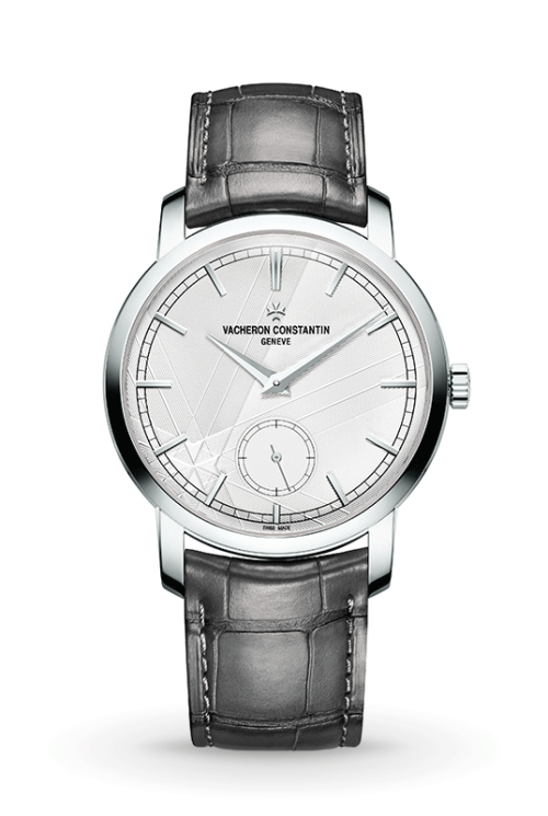 Vacheron Constantin Traditionnelle Manual-Winding 82172/000P-H062