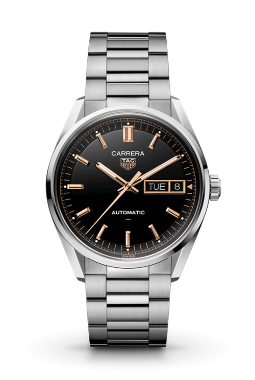 TAG Heuer Carrera Day-Date WDA2111.BA0043
