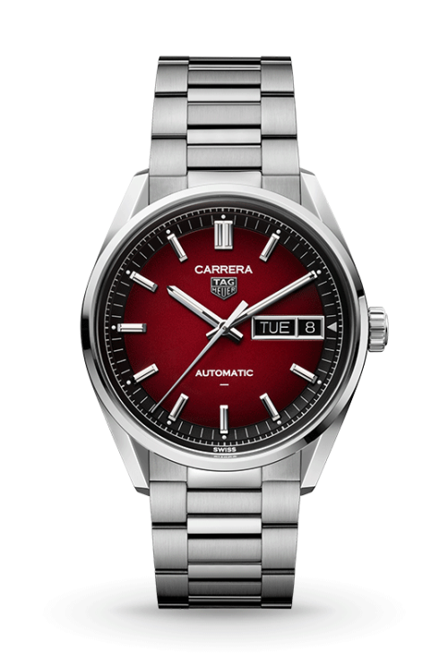 TAG Heuer Carrera Day-Date WDA2113.BA0043