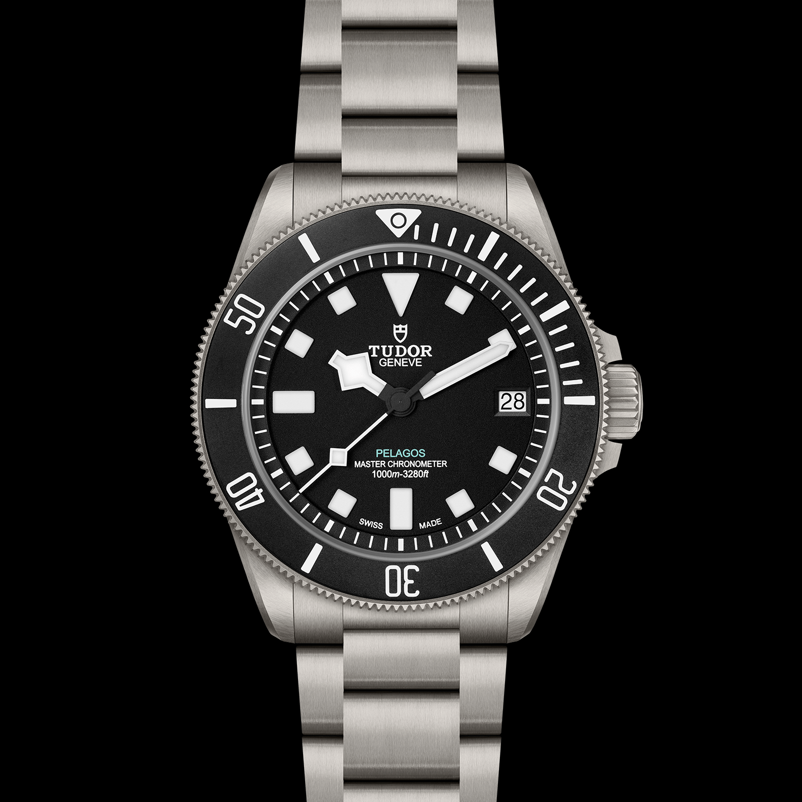 Tudor M2543C1A7NU-0001 PELAGOS ULTRA