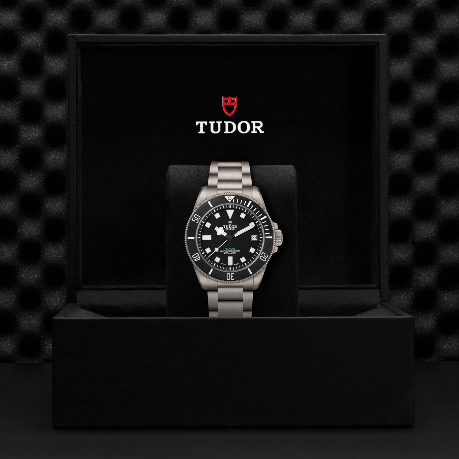 Tudor M2543C1A7NU-0001 PELAGOS ULTRA