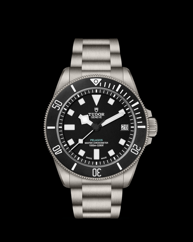 Tudor M2543C1A7NU-0001 PELAGOS ULTRA