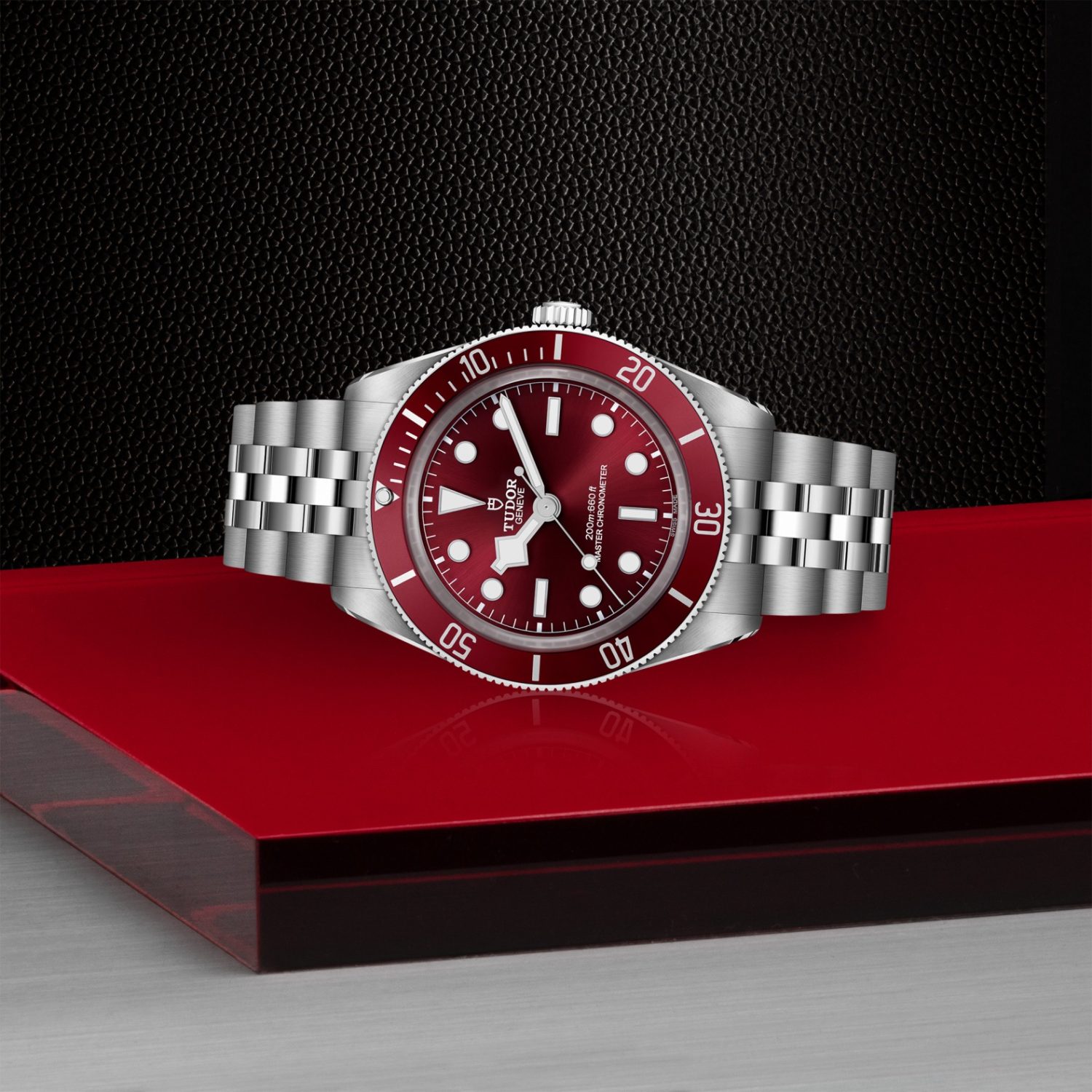 Tudor M7939A1A0RU-0001 BLACK BAY 58