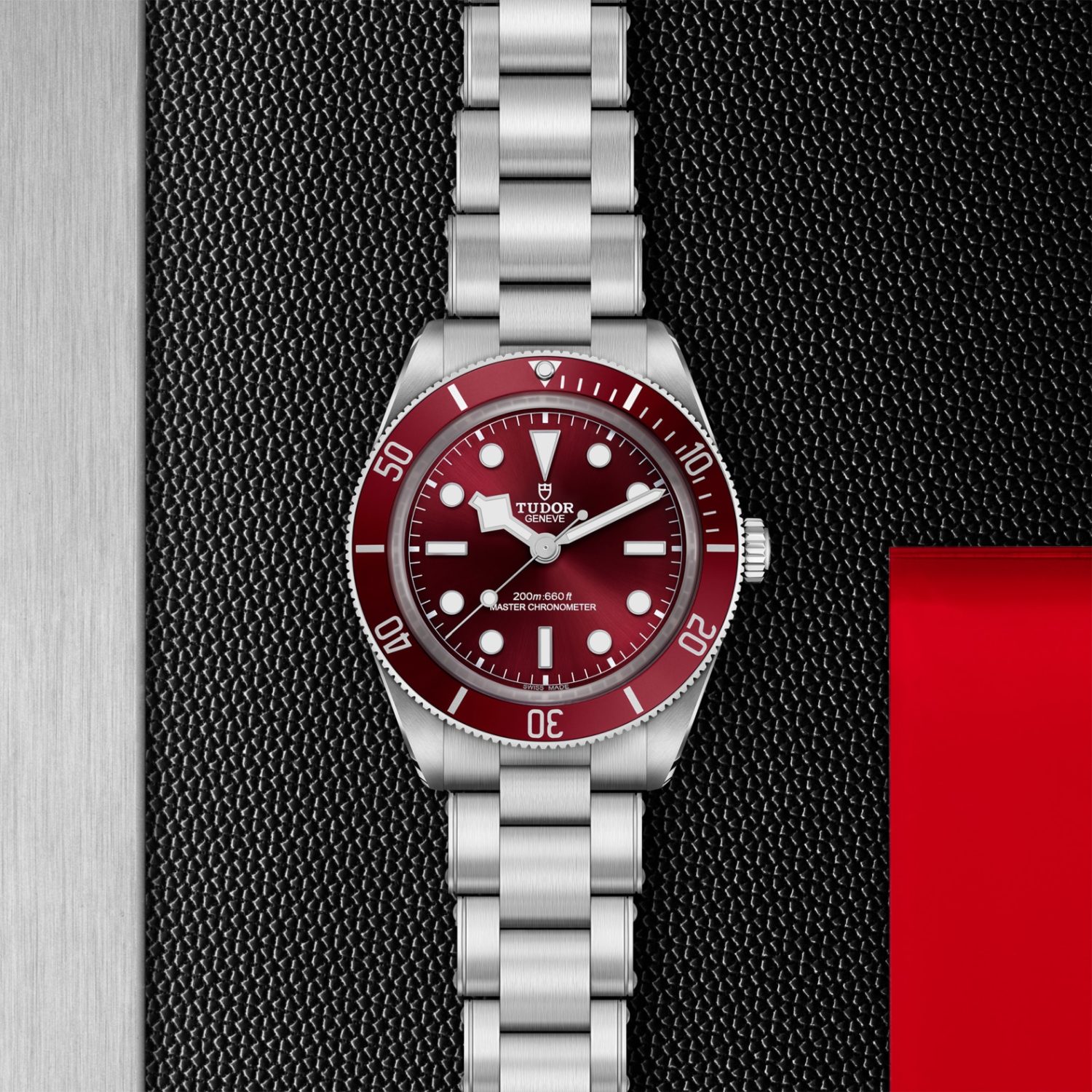 tudor M7939A1A0RU-0002 BLACK BAY 58