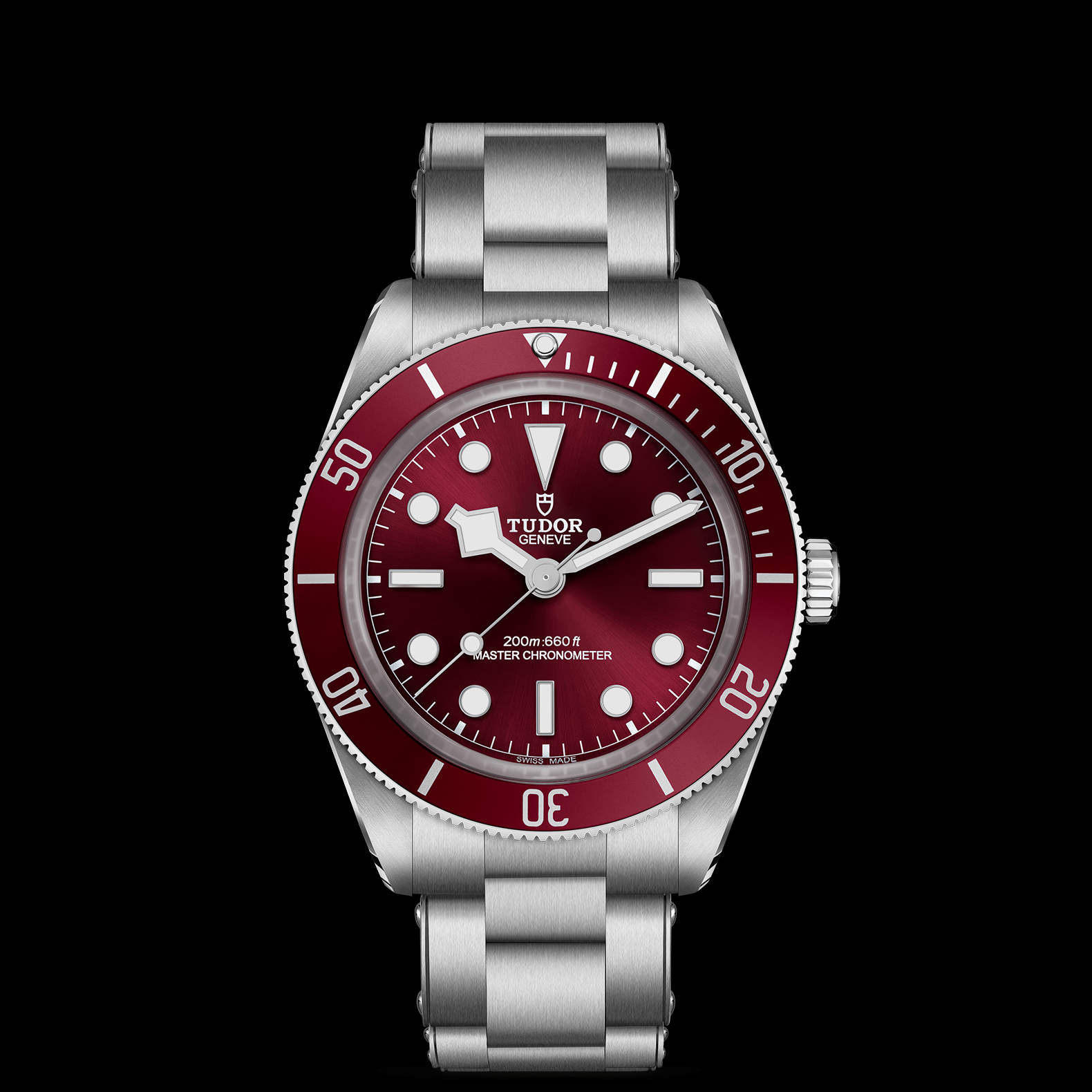 tudor M7939A1A0RU-0002 BLACK BAY 58