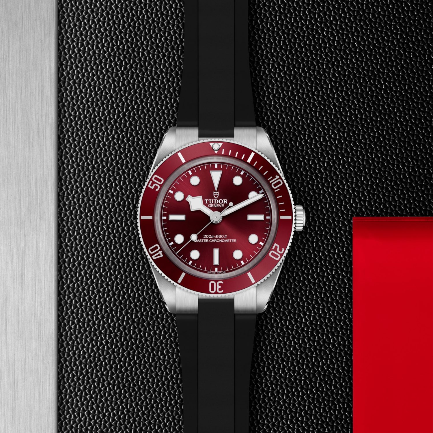 Tudor M7939A1A0RU-0003 BLACK BAY 58