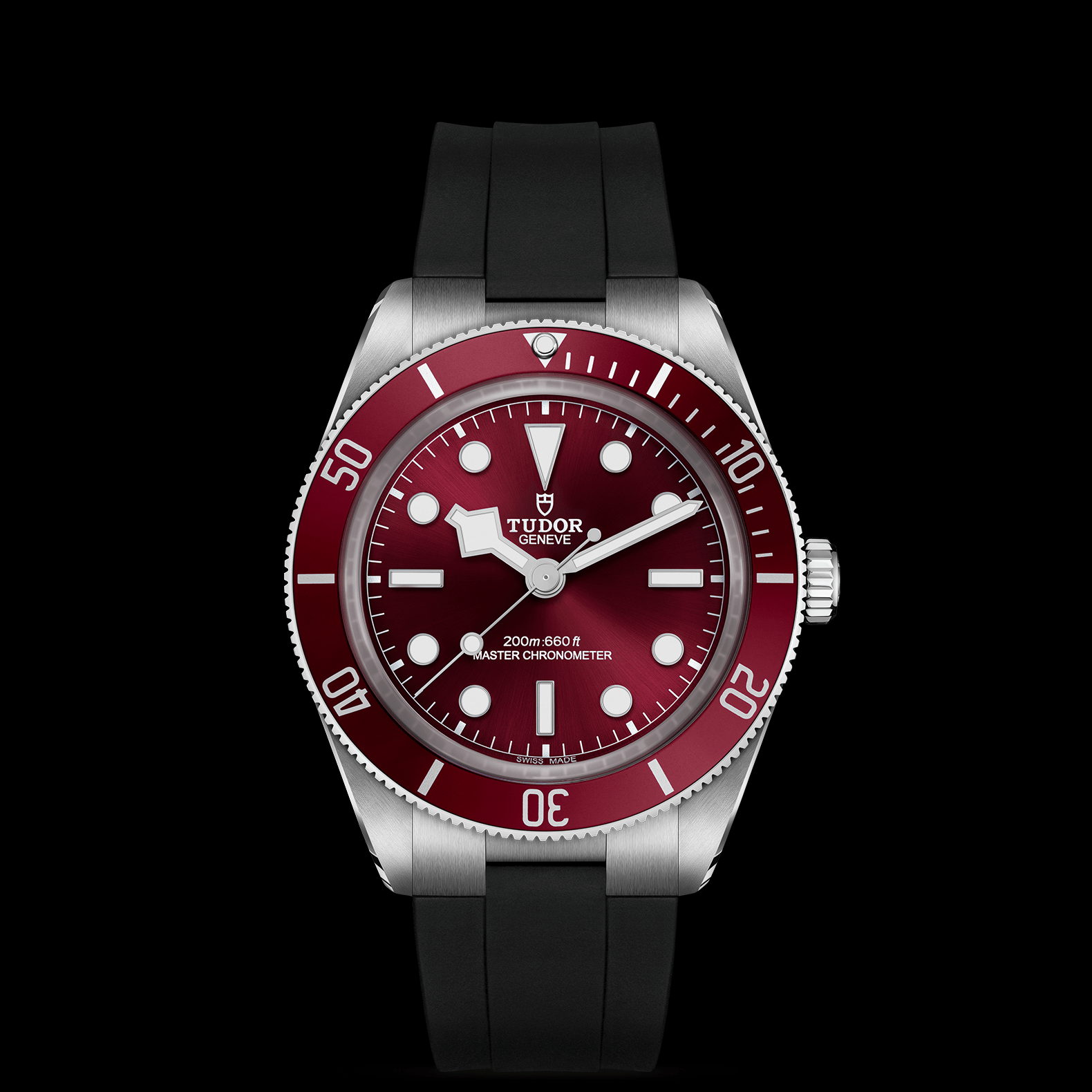 Tudor M7939A1A0RU-0003 BLACK BAY 58